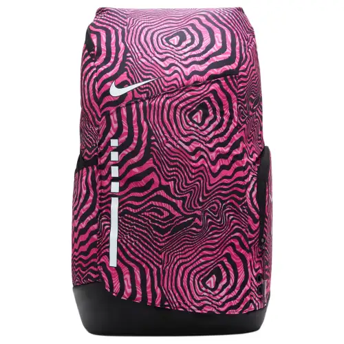 Nike Hoops Elite 32L Backpack Black/Pinksicle/White