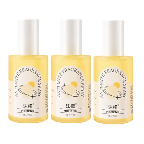 Perfumed spray, universal fresh perfume strongly flavoured, 200 ml, long-term effect