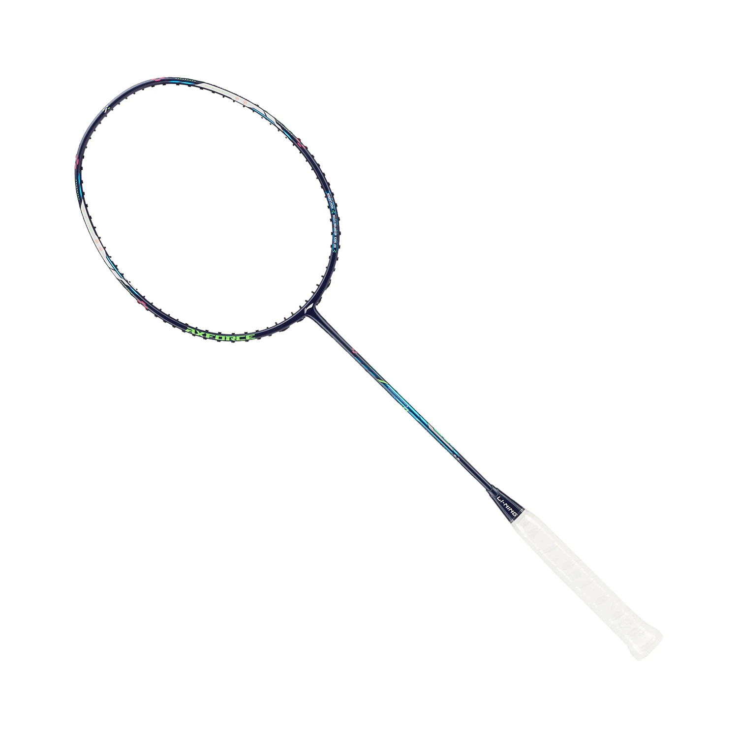 Li Ning Thunder Mini Steel Cannon PRO Badminton Rackets