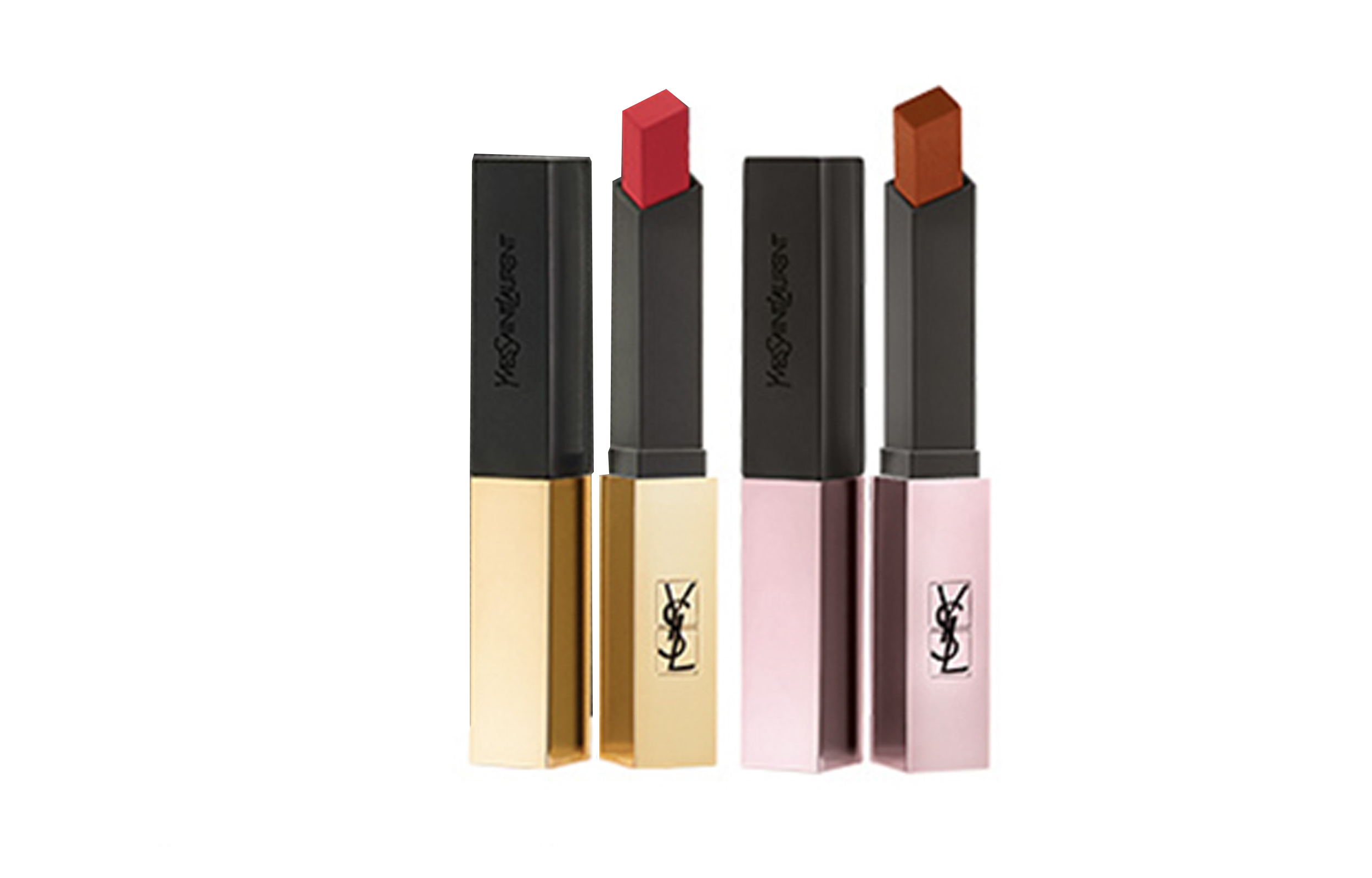 YSL, bar, lipstick, matte set, makeup primer, resistant coating, 2.2g, 2g, Birthday gift