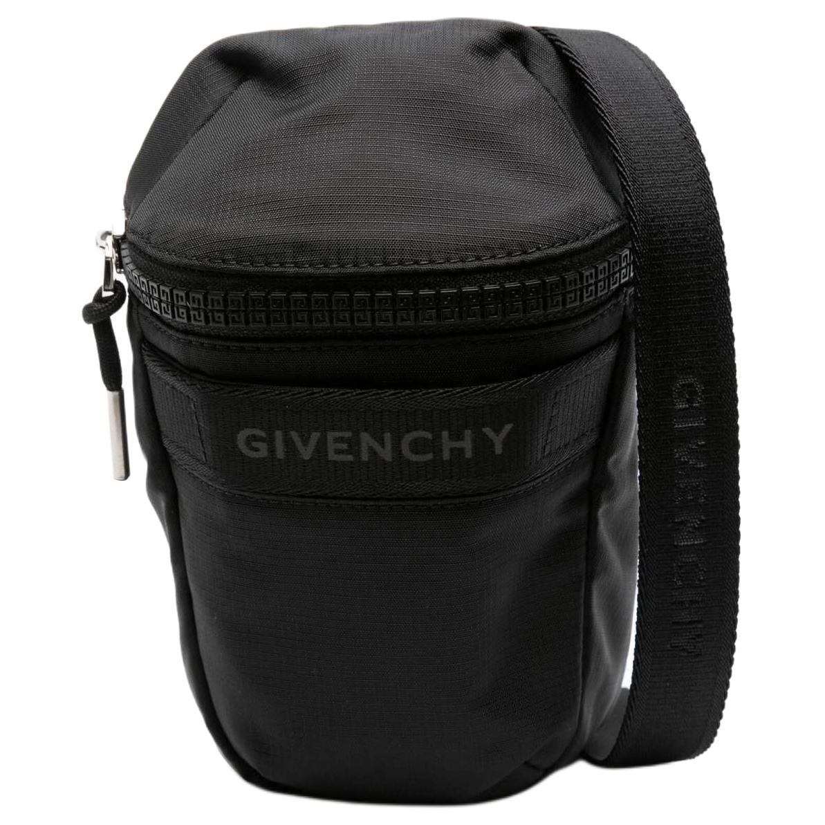 Мужская сумка GIVENCHY (черный)