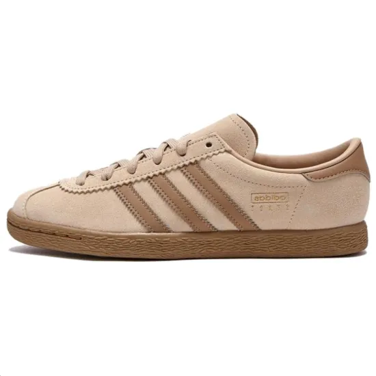 Stadt Adidas Originals 'Magic Beige Cardboard'
