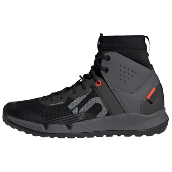 Five Ten Adidas Trailcross Mid Pro 'Black Grey'