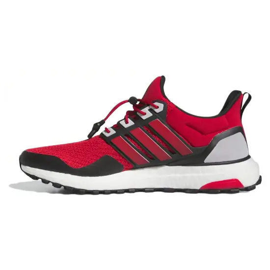 adidas UltraBoost 1.0 'NCAA Pack' Red