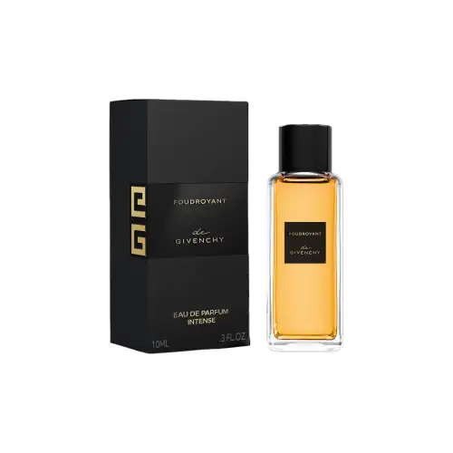 Givenchy Heart Pounding