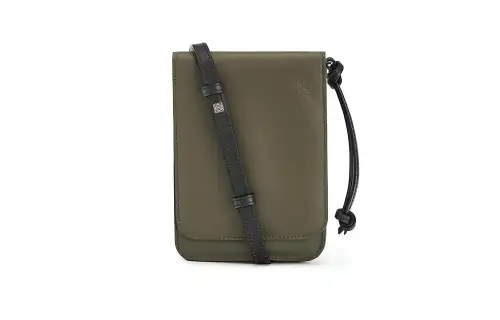 LOEWE Gusset Crossbody Bags