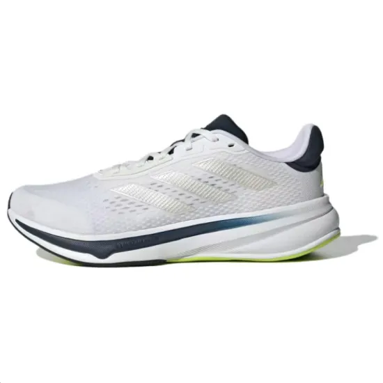 Response Super Adidas 'White Lucid Lemon'
