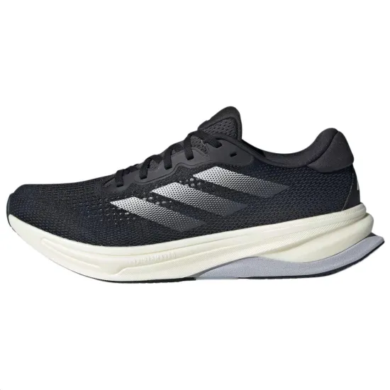 Supernova Adidas Solution 'Black White Carbon'