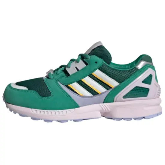 Zx 8000 Women's Adidas Originals 'Collegiate Green Almost Pink' Women's
