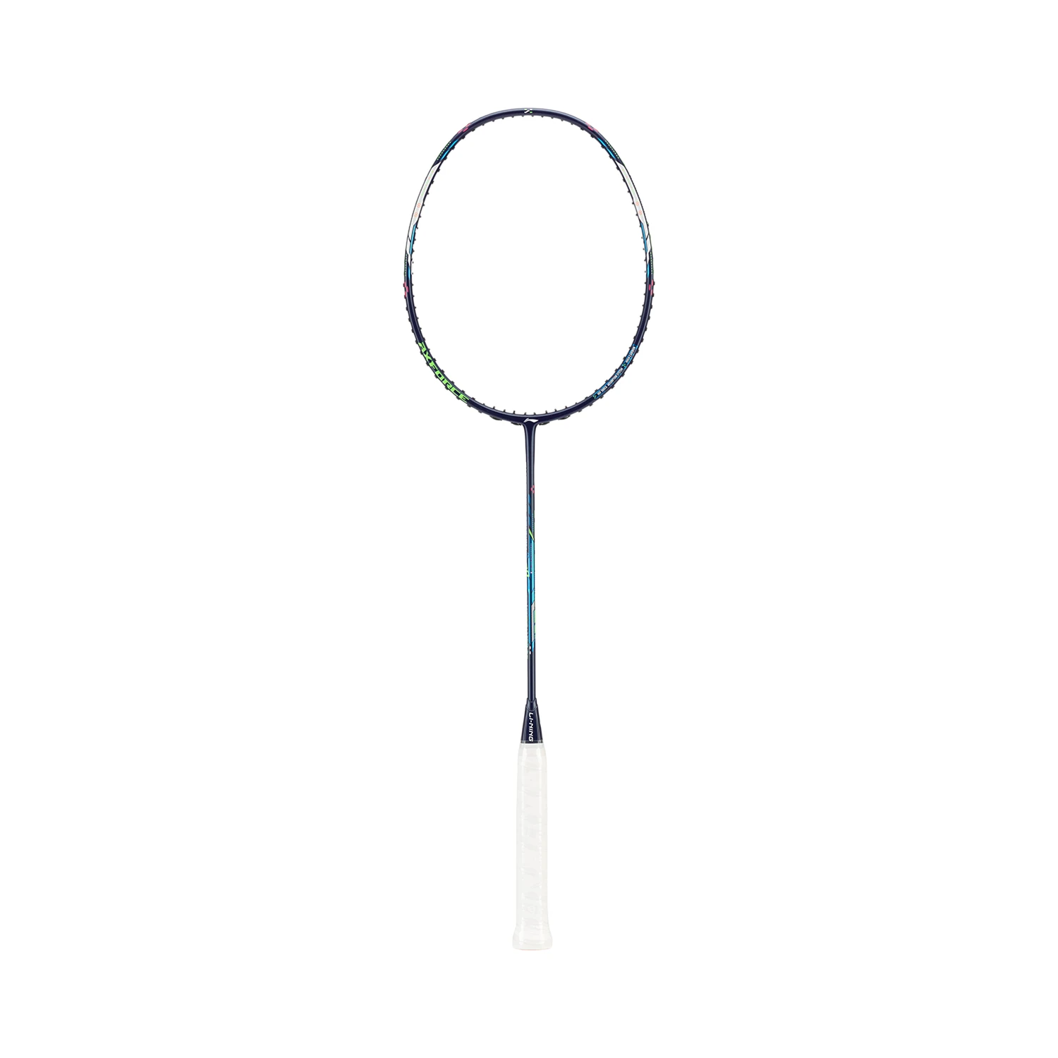 Li Ning Thunder Mini Steel Cannon PRO Badminton Rackets