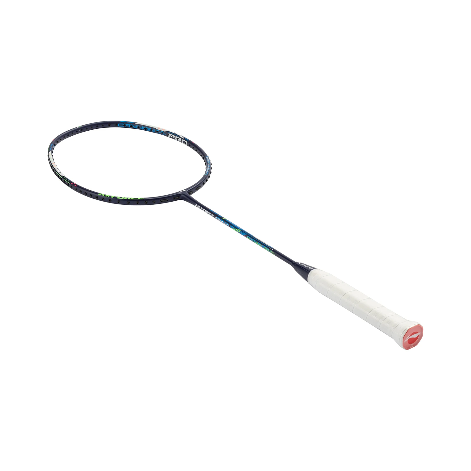 Li Ning Thunder Mini Steel Cannon PRO Badminton Rackets