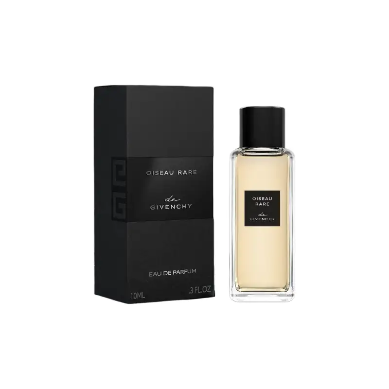 Givenchy Glamorous Style Feather