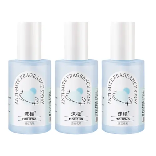 Perfumed spray, universal fresh perfume strongly flavoured, 200 ml, long-term effect