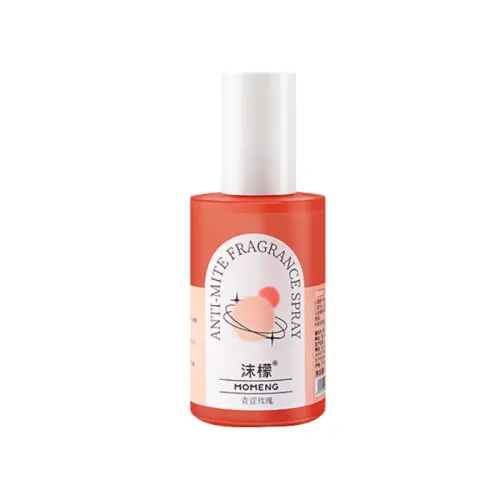 Perfumed floral spray contains rose, universal fresh perfume strongly flavoured, long-term effect
