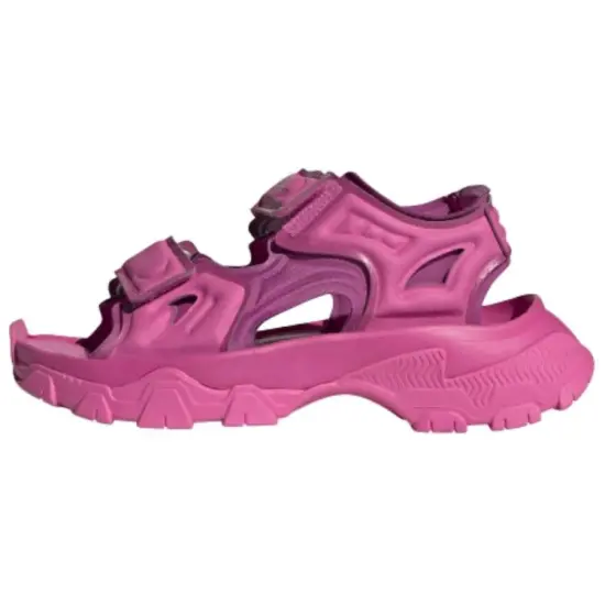 Adidas Stella McCartney Beach Sandals Women's Pink