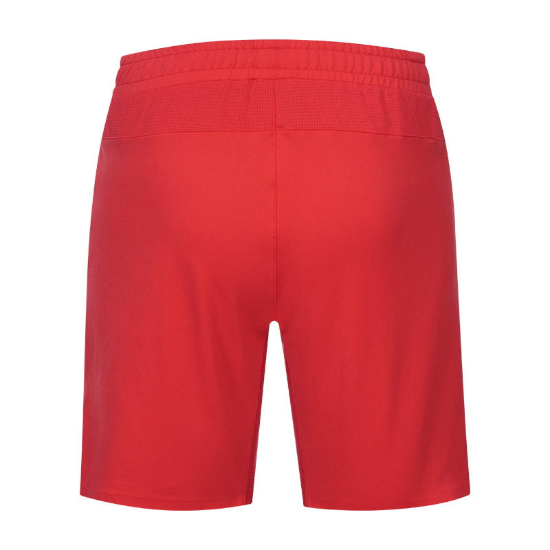 YONEX Badminton Pants Men’s Diamond Red