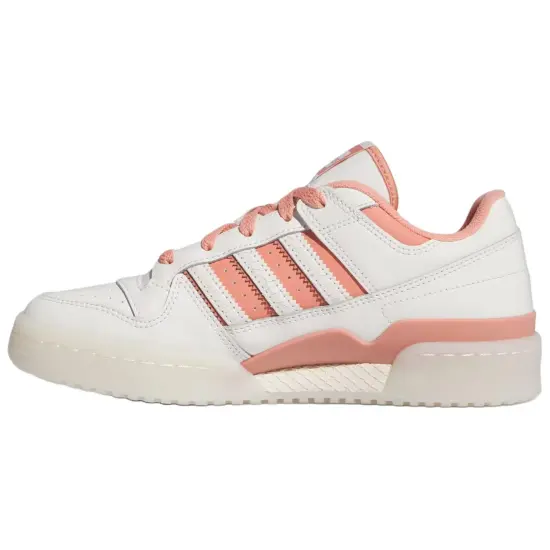 Forum Women's Adidas Low Cl 'White Wonder Clay' Women's