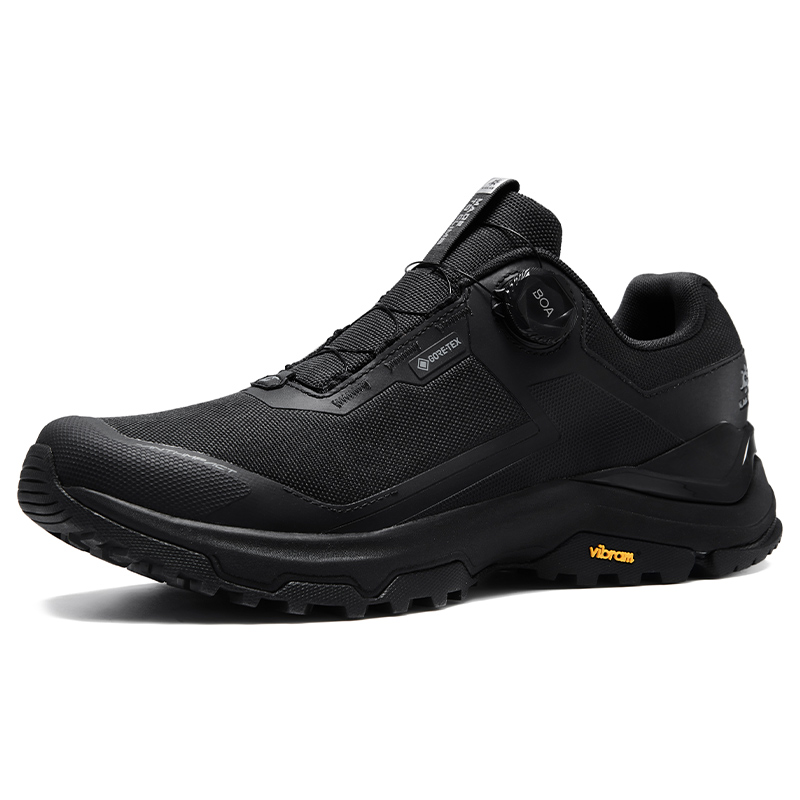 KAILAS Low top Mountaineering Hiking Shoes Men’s