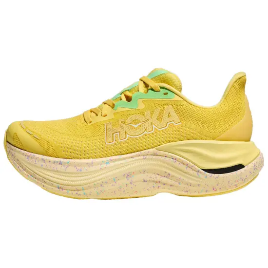 HOKA ONE ONE Skyward X Lemonade Sunlight Women's