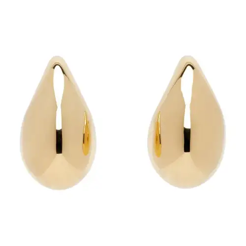 Bottega Veneta Drop Earrings