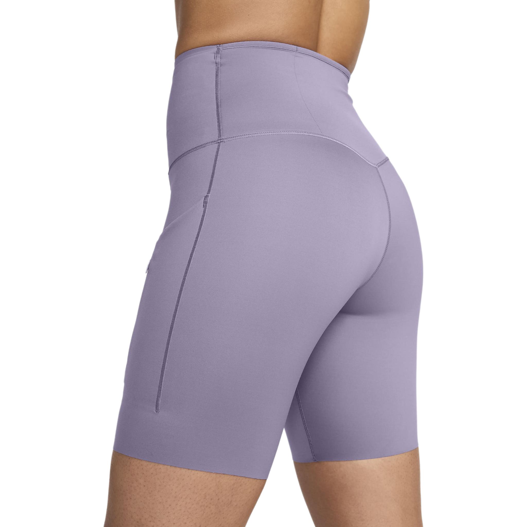 Nike Cycling Pants Women’s Purple
