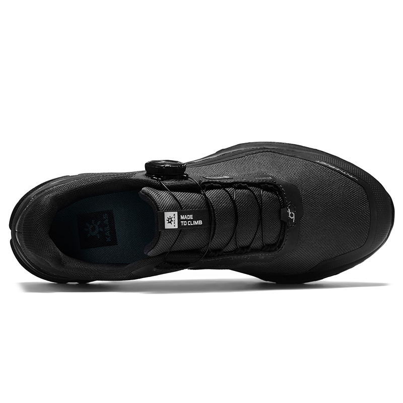 KAILAS Low top Mountaineering Hiking Shoes Men’s