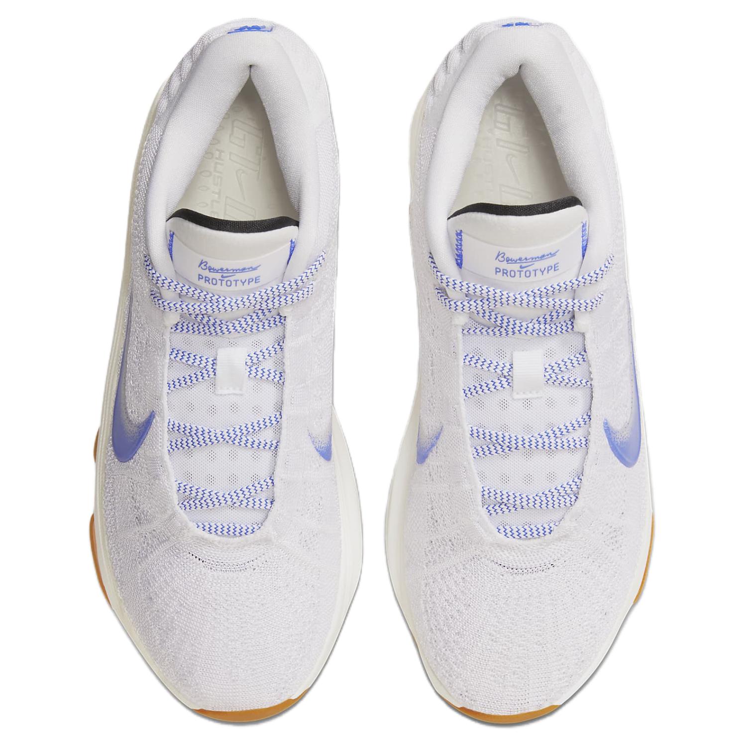 Nike Air Zoom GT Hustle 3 EP Blueprint Pack HJ9084-100 | eBay