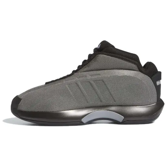 Adidas Crazy 1 Core Black