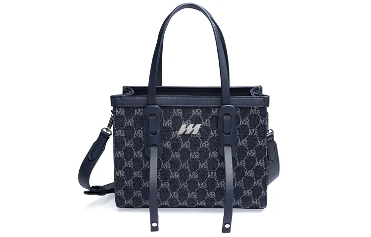 MQ PVC Tote Bag, Shopping Bag, Handbag, Crossbody Bag, Shoulder Bag Women's Multicolor