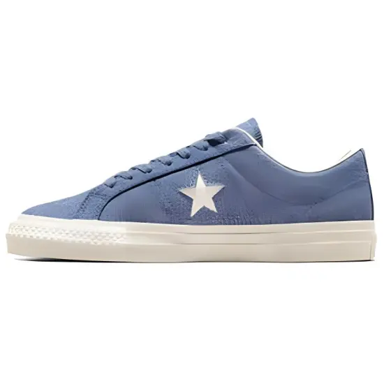Converse One Star Pro Low 'Washed Canvas - Thunder Daze'