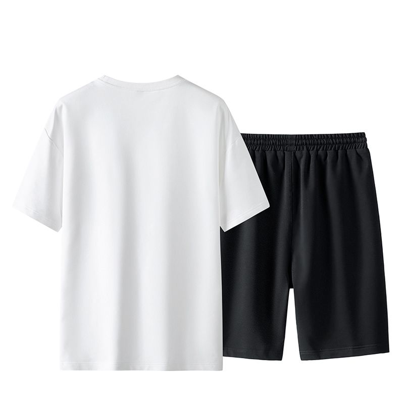 Jeep Leisure Collection Casual Sportswear Unisex Crew Neck Thin