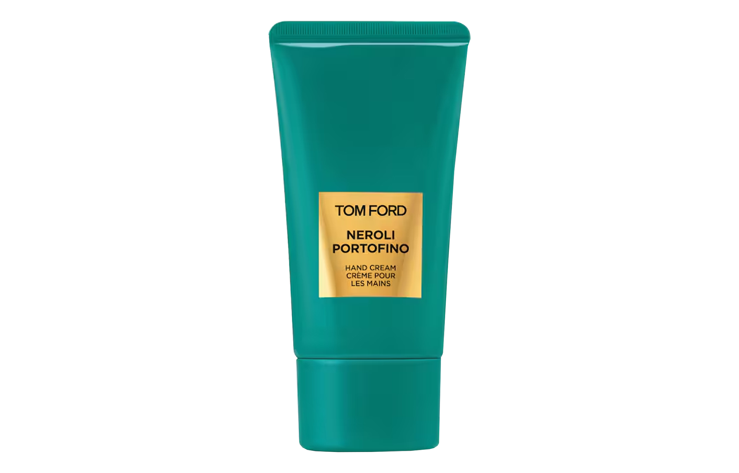 крем TOM FORD NEROLI PORTOFINO 75ml (белый)