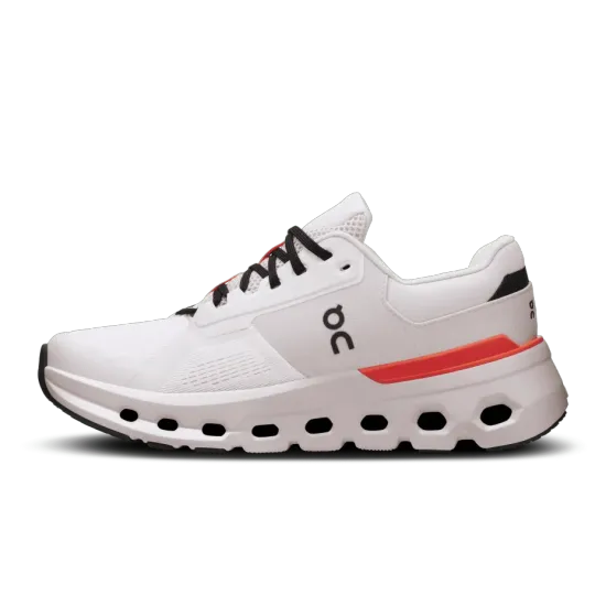 Cloudrunner Women's On 2 'White Sand' Women's