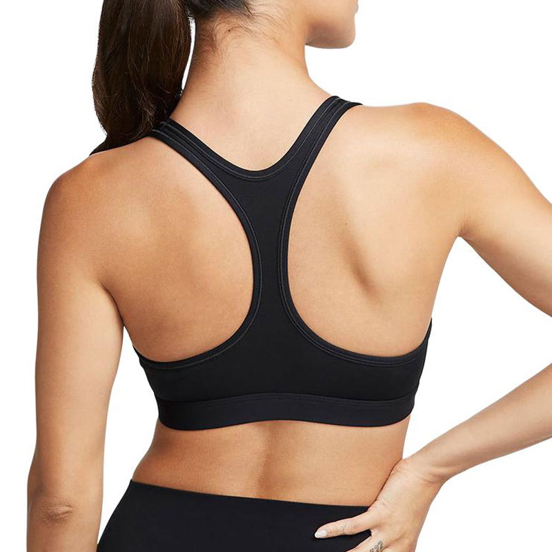 Nike Swoosh Light Support Women’s Non Padded Sports Bra