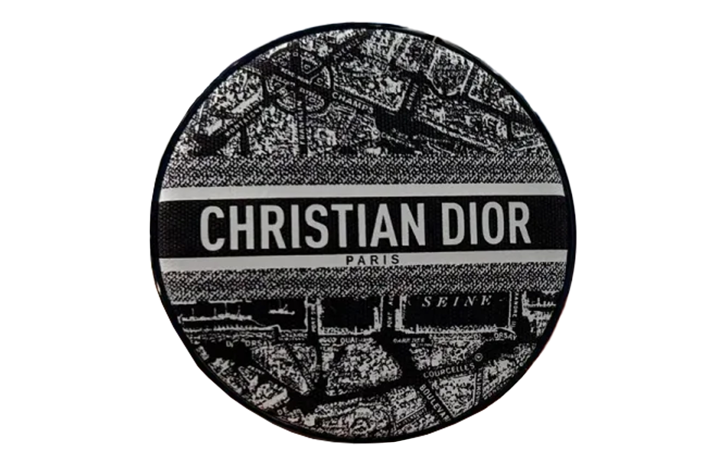 Футляр для кушона Dior (парижское издание)