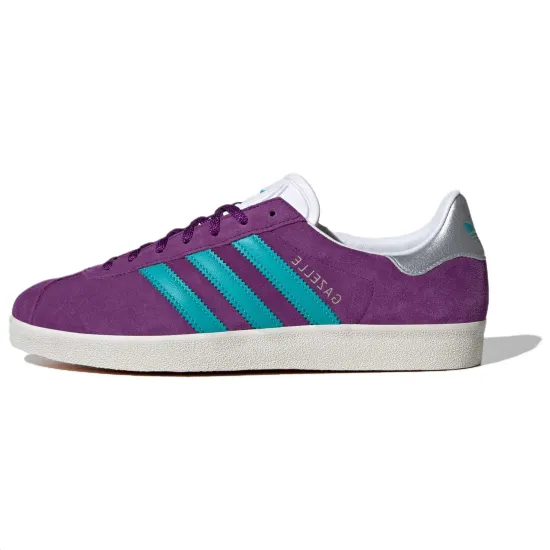 Adidas Originals Gazelle 85 Glory Purple