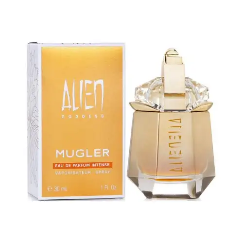 Mugler Floral perfume, 30 ml, 90 ml