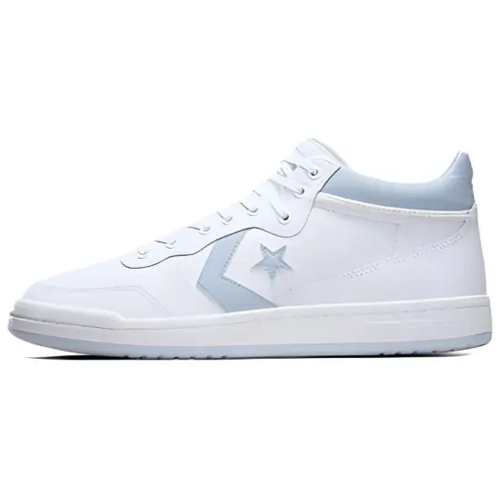 Fastbreak Converse Pro Leather Mid 'White Cloudy Daze'