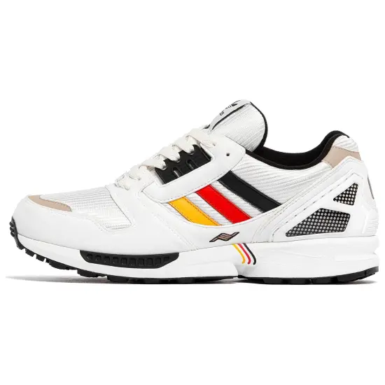 Zx 8000 Overkill X Adidas Originals 'Home Game'