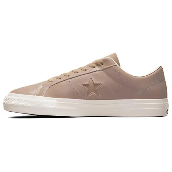 One Star Converse Pro Low 'Snake Suede'