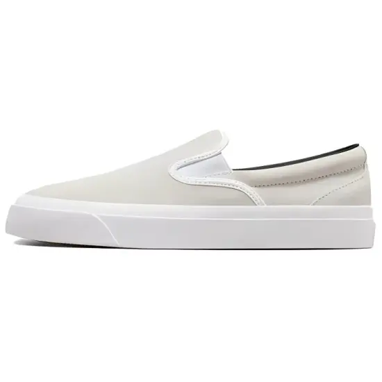One Star Converse Cc Pro Slip-On Low 'Off White'