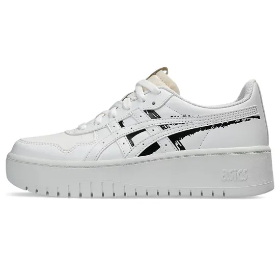 Asics Women's Japan S Platform 'Imperfection Pack'