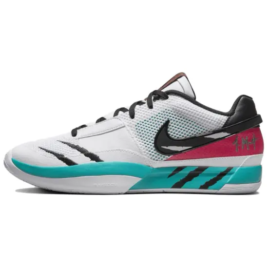 Nike Ja 1 'Reverse Scratch'
