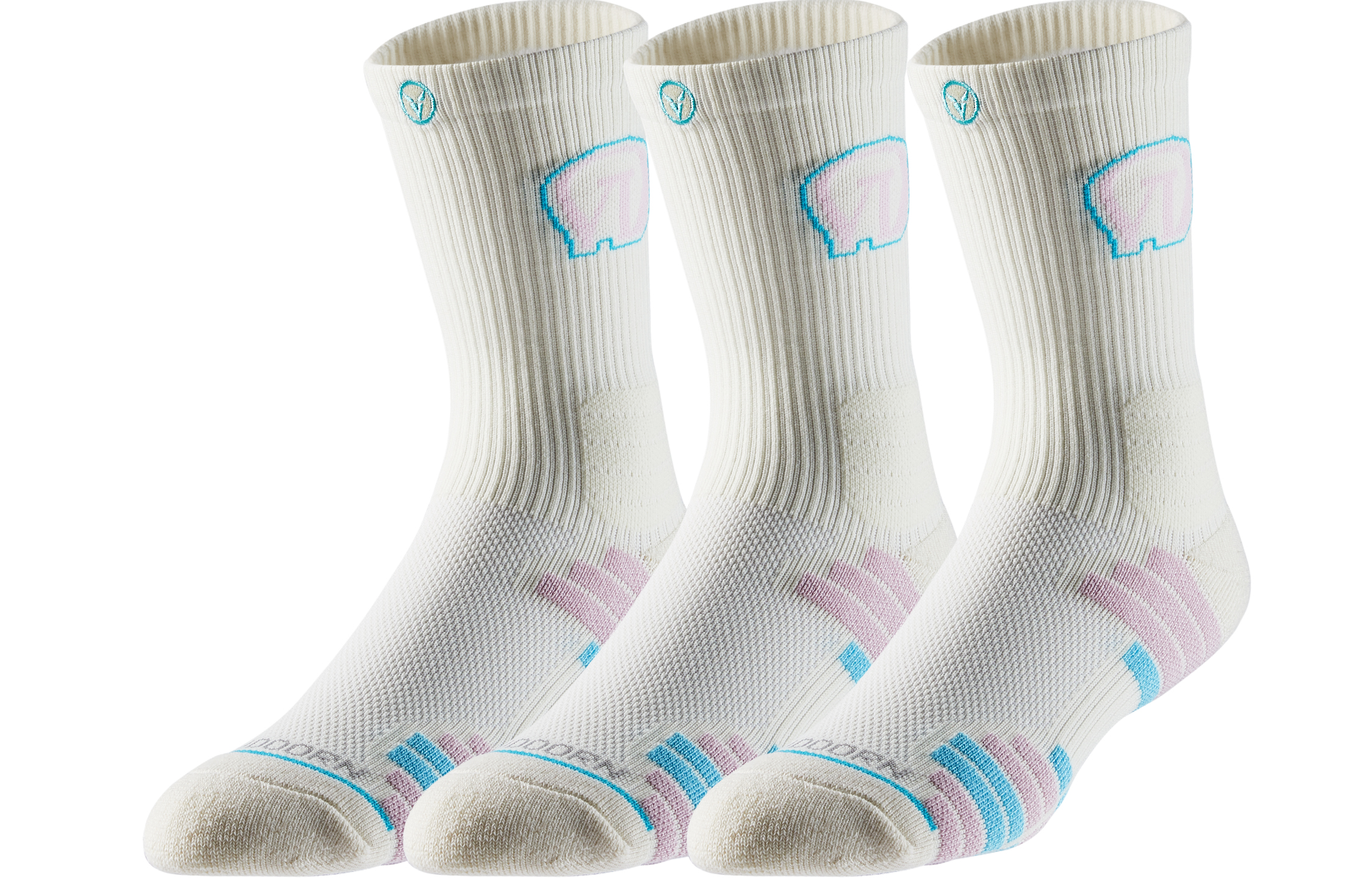 VEIDOORN Basketball Socks All Unisex