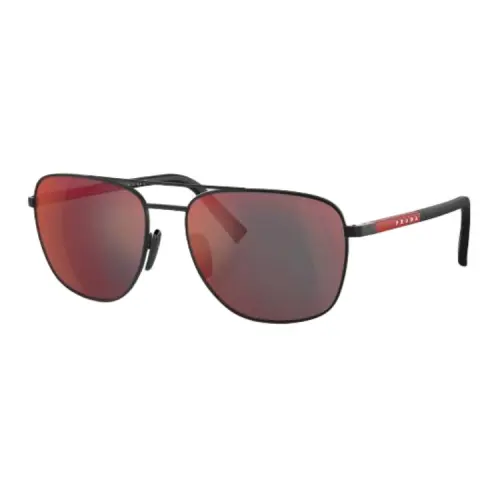 Prada Aviator Sunglasses