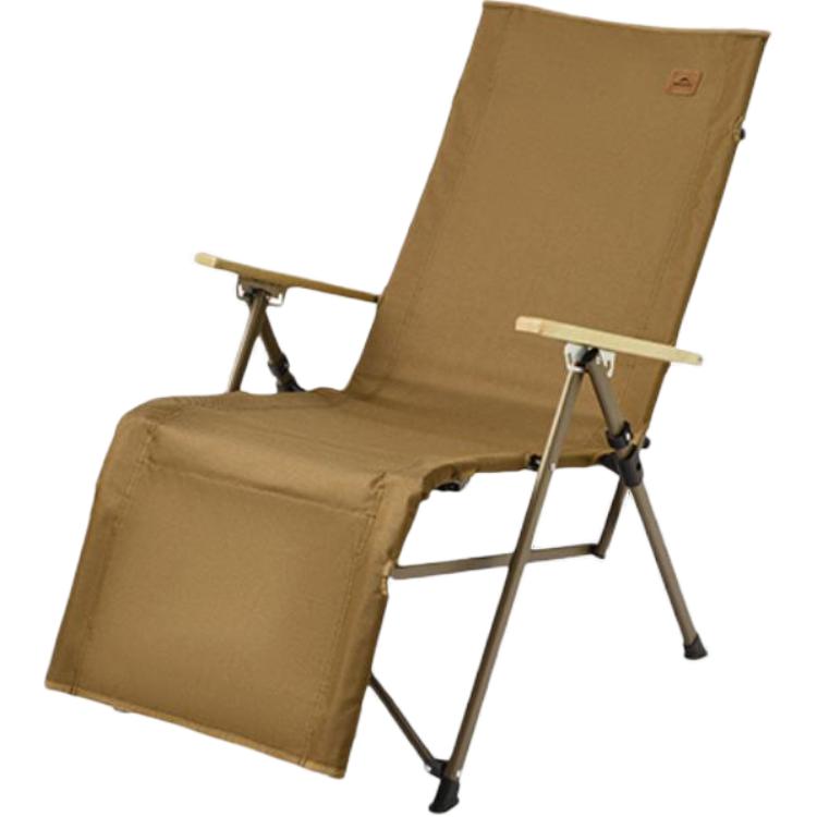 NATUREHIKE Outdoor Leisure Furnitures Outdoor Bench/Stool Camping, Fishing