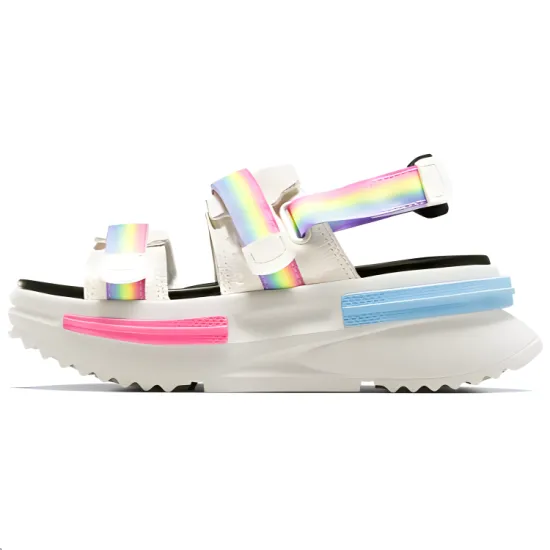 Run Star Utility Cx Sandal Converse 'Pride 2024' Women's