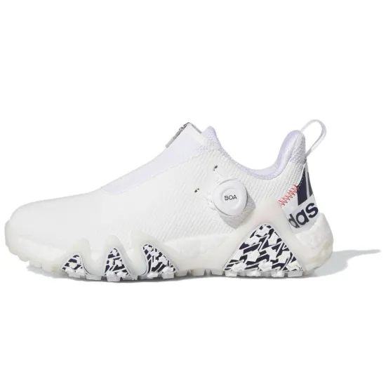 Adidas Codechaos Golf Shoes Women's Low-Top