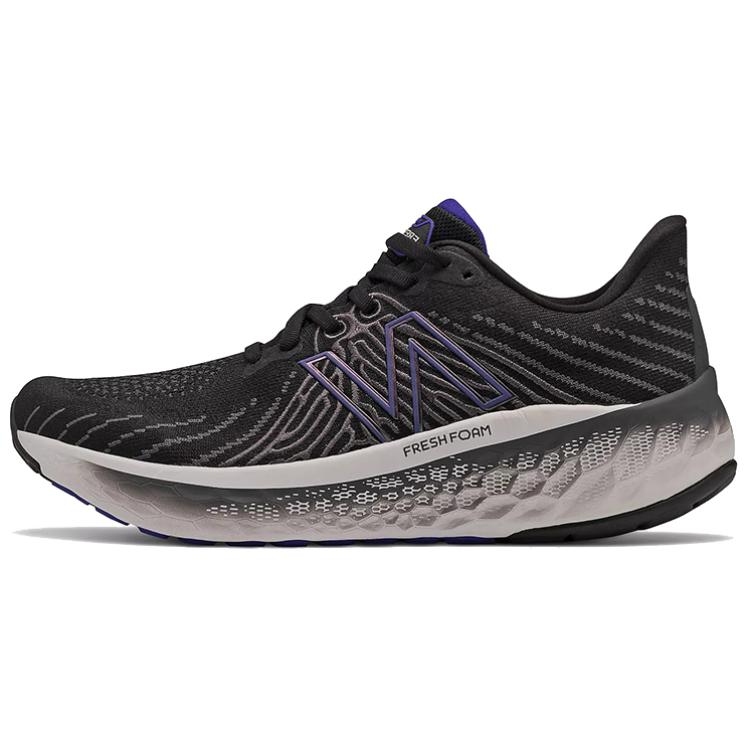 New Balance Fresh Foam X Vongo v5 'Black Deep Violet'