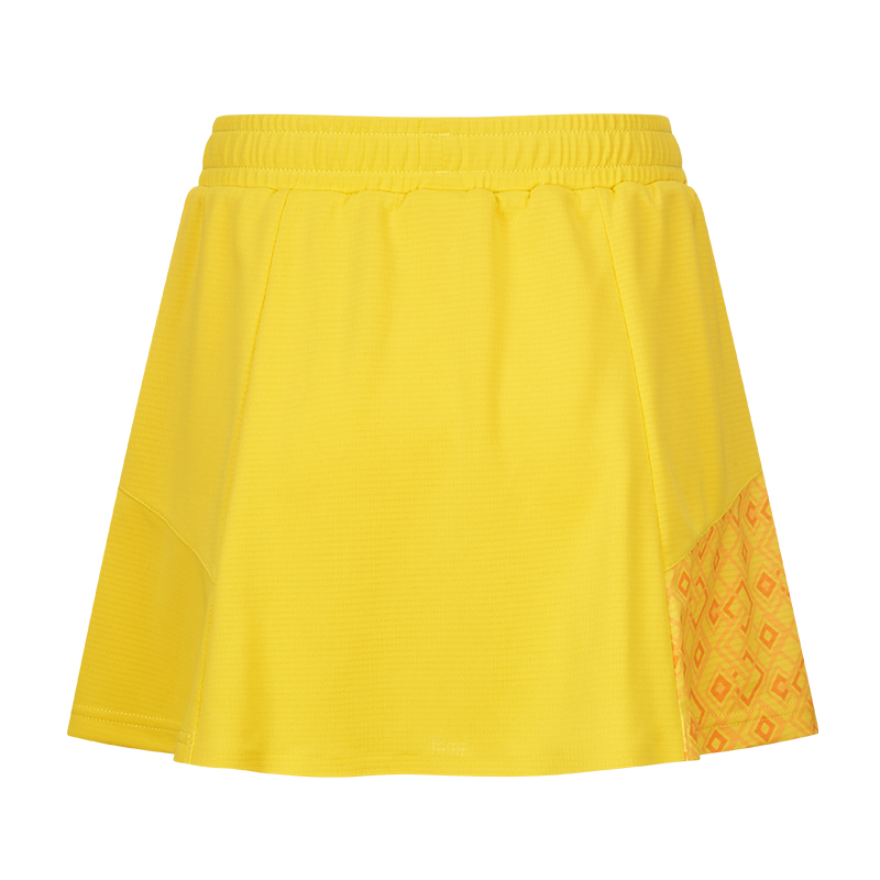 YONEX Sports Shorts Women’s Kerria Yellow